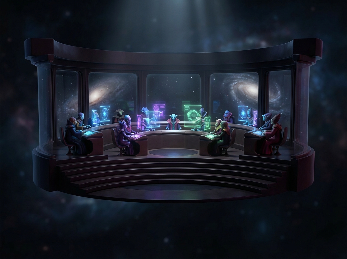 Galactic Federation