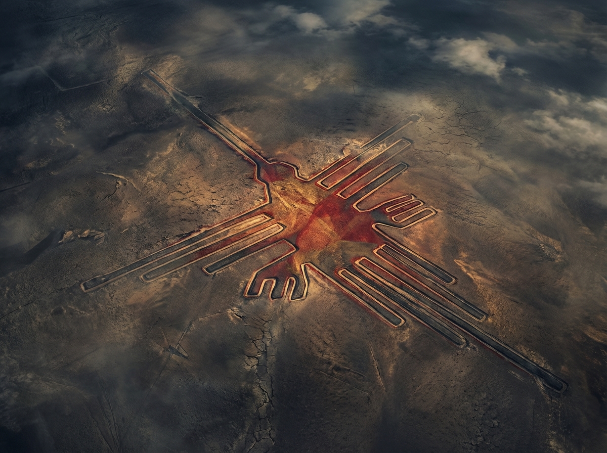 Nazca Lines